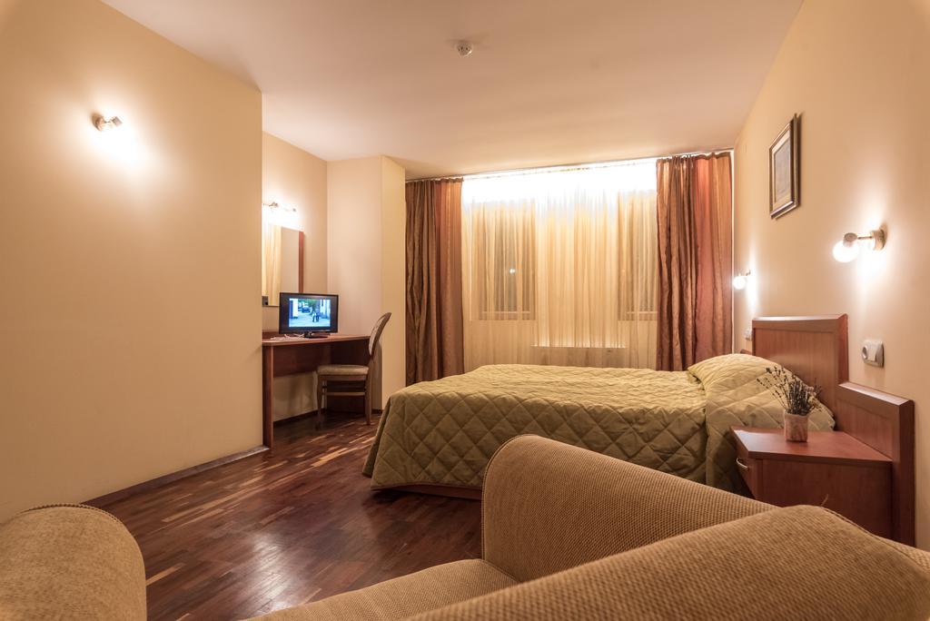 Hotel Hermes Bansko Luaran gambar