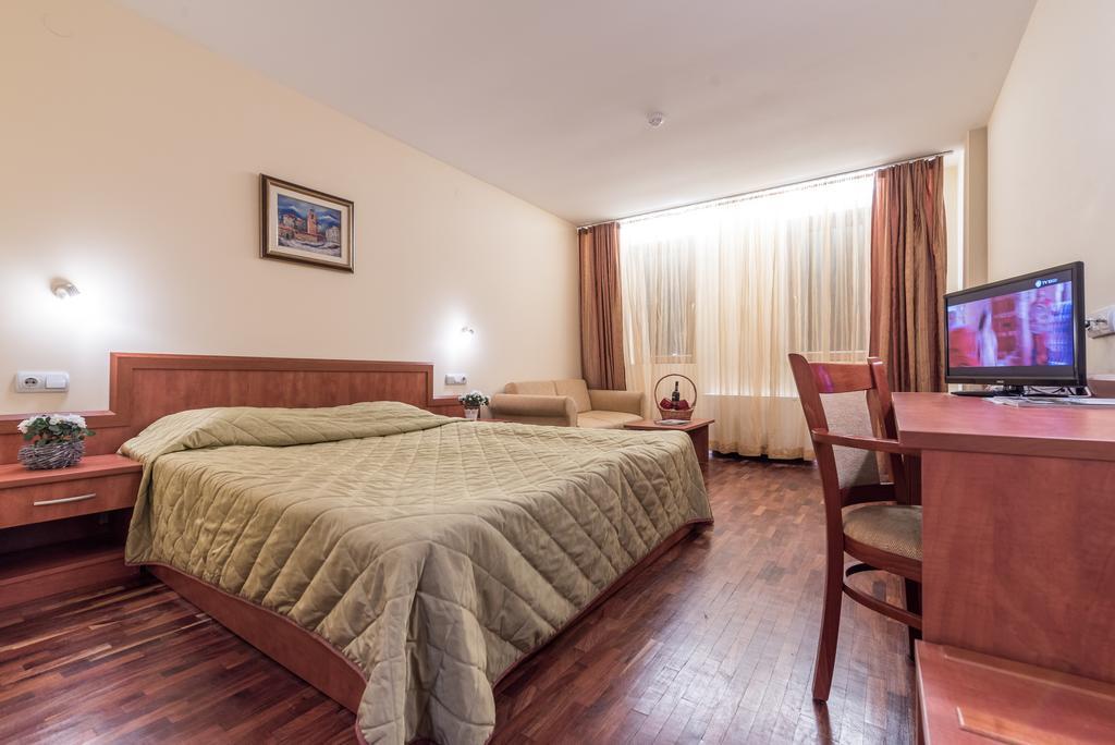 Hotel Hermes Bansko Luaran gambar
