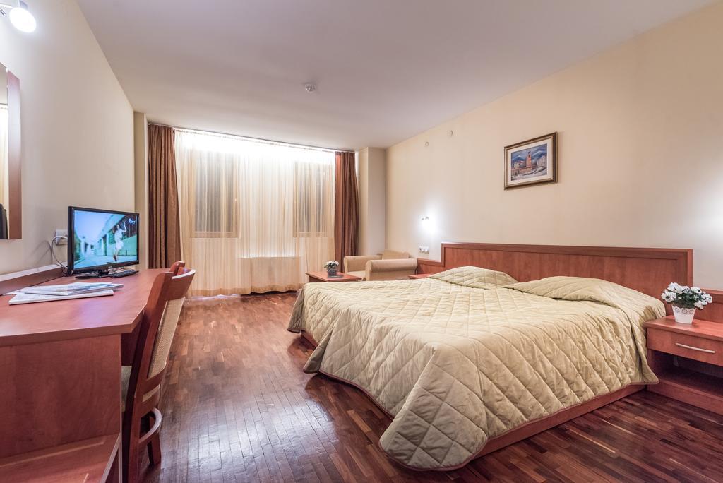 Hotel Hermes Bansko Luaran gambar