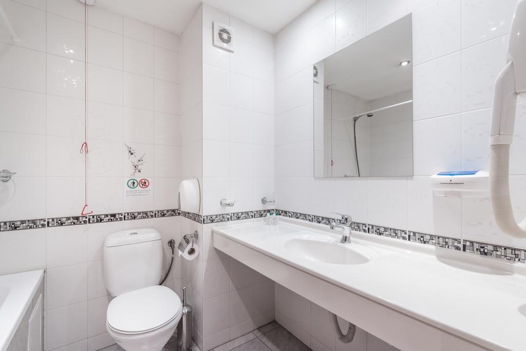 Hotel Hermes Bansko Luaran gambar